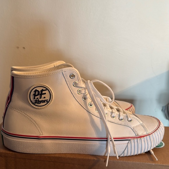 PF FLYERS UNISEX - Picture 2 of 6